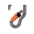 VERTIGO WIRE LOCK - PETZL