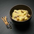 Pasto liofilizzato Gibelotte di manzo (6002) - REAL