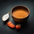 Pasto liofilizzato Zuppa di pomodoro - REAL