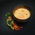 Pasto liofilizzato zuppa di pollo - REAL