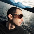 Occhiali da sole Intensity Kilian Jornet - JULBO