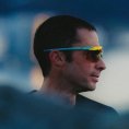 Occhiali da sole FASTER L REACTIV KILIAN JORNET - JULBO