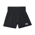 Pantaloncino Race 02 Nero - NNORMAL