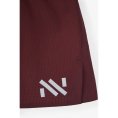 Pantaloncino Race 02 Nero - NNORMAL