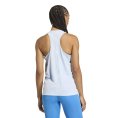Canotta ADI365 Corsa CLIMACOOL Iconic Donna - ADIDAS