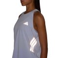 Canotta ADI365 Corsa CLIMACOOL Iconic Donna - ADIDAS