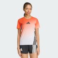 T-shirt Climacool + Terrex Xperior Pro donna - ADIDAS