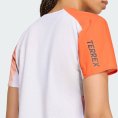 T-shirt Climacool + Terrex Xperior Pro donna - ADIDAS