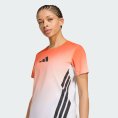 T-shirt Climacool + Terrex Xperior Pro donna - ADIDAS