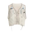 Gilet da trail running Terrex Xperior 10L - ADIDAS