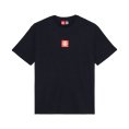 T-shirt Square Logo uomo - ELEMENT