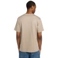T-shirt Icon Embroidery uomo - ELEMENT