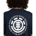 T-shirt Seal Bp uomo - ELEMENT