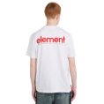 T-shirt Lowcase Bp uomo - ELEMENT
