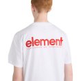 T-shirt Lowcase Bp uomo - ELEMENT