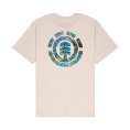 T-shirt Swamps uomo - ELEMENT