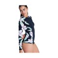 Lycra con zip a maniche lunghe - ROXY