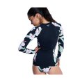 Lycra con zip a maniche lunghe - ROXY