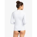 Lycra a maniche lunghe Whole Hearted donna - ROXY