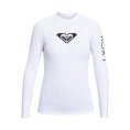 Lycra a maniche lunghe Whole Hearted donna - ROXY