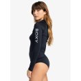 Lycra a maniche lunghe Whole Hearted donna - ROXY