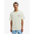 MAGLIETTA CURVE PALM - QUIKSILVER