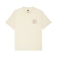 MAGLIETTA CURVE PALM - QUIKSILVER