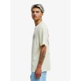 MAGLIETTA CURVE PALM - QUIKSILVER