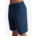 SHORT QUICKSILVER UNION AMPHIBIAN 20" UOMO - QUIKSILVER