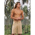 SHORT QUICKSILVER UNION AMPHIBIAN 20" UOMO - QUIKSILVER