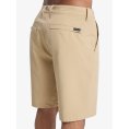 SHORT QUICKSILVER UNION AMPHIBIAN 20" UOMO - QUIKSILVER