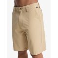 SHORT QUICKSILVER UNION AMPHIBIAN 20" UOMO - QUIKSILVER