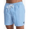 Short da bagno Everyday Deluxe Volley 15" uomo - QUIKSILVER