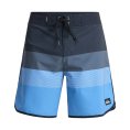 Boardshort Surfsilk Scallop 18" uomo - QUIKSILVER