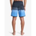 Boardshort Surfsilk Scallop 18" uomo - QUIKSILVER