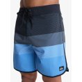 Boardshort Surfsilk Scallop 18" uomo - QUIKSILVER