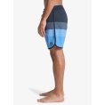 Boardshort Surfsilk Scallop 18" uomo - QUIKSILVER