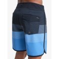 Boardshort Surfsilk Scallop 18" uomo - QUIKSILVER