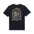 Maglietta EVO LEARNING FROM NATURE UOMO - QUIKSILVER