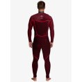 Muta 4/3 mm Marathon Sessions uomo - QUIKSILVER