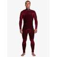 Muta 4/3 mm Marathon Sessions uomo - QUIKSILVER