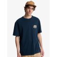 T-shirt Fruits Tide uomo - QUIKSILVER