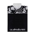 Poncho Hoody Towel uomo - QUIKSILVER