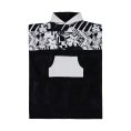 Poncho Hoody Towel uomo - QUIKSILVER
