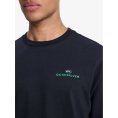 T-shirt Upside Down uomo - QUIKSILVER