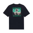 T-shirt Upside Down uomo - QUIKSILVER