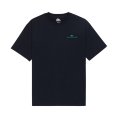 T-shirt Upside Down uomo - QUIKSILVER