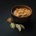 PASTO LIOFILIZZATO Pollo Tikka Masala - REAL