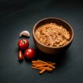 PASTO LIOFILIZZATO Pasta alla Bolognese - REAL