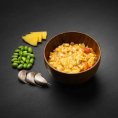 Pasto liofilizzato Salmone Teriyaki - REAL
